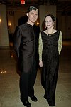 Ian McGrady and Mary McFadden  at the Casita Maria  70th. Anniversary Fiesta  at the Plaza Hotel  on October 19, 2004 in Manhattan, N.Y. photo by Rob Rich copyright 2004 516-676-3939  robwayne1@aol.com