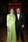  Gail Hilson and Wolfgang Flottl at the Casita Maria  70th. Anniversary Fiesta  at the Plaza Hotel  on October 19, 2004 in Manhattan, N.Y. photo by Rob Rich copyright 2004 516-676-3939  robwayne1@aol.com