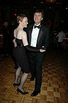 Dancing  at the Casita Maria  70th. Anniversary Fiesta  at the Plaza Hotel  on October 19, 2004 in Manhattan, N.Y. photo by Rob Rich copyright 2004 516-676-3939  robwayne1@aol.com