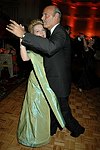  Dancing at the Casita Maria  70th. Anniversary Fiesta  at the Plaza Hotel  on October 19, 2004 in Manhattan, N.Y. photo by Rob Rich copyright 2004 516-676-3939  robwayne1@aol.com