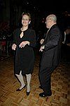 Dancing  at the Casita Maria  70th. Anniversary Fiesta  at the Plaza Hotel  on October 19, 2004 in Manhattan, N.Y. photo by Rob Rich copyright 2004 516-676-3939  robwayne1@aol.com