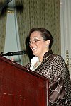Violy McCausland Seve  at the Casita Maria  70th. Anniversary Fiesta  at the Plaza Hotel  on October 19, 2004 in Manhattan, N.Y. photo by Rob Rich copyright 2004 516-676-3939  robwayne1@aol.com