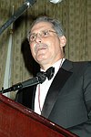 David L. Shedlarz  at the Casita Maria  70th. Anniversary Fiesta  at the Plaza Hotel  on October 19, 2004 in Manhattan, N.Y. photo by Rob Rich copyright 2004 516-676-3939  robwayne1@aol.com