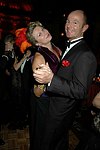 Lady Cavendish and Prince Dimitri  at the Casita Maria  70th. Anniversary Fiesta  at the Plaza Hotel  on October 19, 2004 in Manhattan, N.Y. photo by Rob Rich copyright 2004 516-676-3939  robwayne1@aol.com