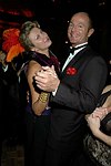 Lady Cavendish and Prince Dimitri  at the Casita Maria  70th. Anniversary Fiesta  at the Plaza Hotel  on October 19, 2004 in Manhattan, N.Y. photo by Rob Rich copyright 2004 516-676-3939  robwayne1@aol.com