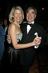  Jamee Gregory and  Walter Noel at the Casita Maria  70th. Anniversary Fiesta  at the Plaza Hotel  on October 19, 2004 in Manhattan, N.Y. photo by Rob Rich copyright 2004 516-676-3939  robwayne1@aol.com