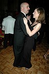 Dancing  at the Casita Maria  70th. Anniversary Fiesta  at the Plaza Hotel  on October 19, 2004 in Manhattan, N.Y. photo by Rob Rich copyright 2004 516-676-3939  robwayne1@aol.com