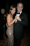 Sandy Helgemoe and David Shedlarz  at the Casita Maria  70th. Anniversary Fiesta  at the Plaza Hotel  on October 19, 2004 in Manhattan, N.Y. photo by Rob Rich copyright 2004 516-676-3939  robwayne1@aol.com