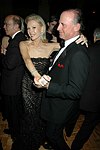 Audrey and Martin Gruss  at the Casita Maria  70th. Anniversary Fiesta  at the Plaza Hotel  on October 19, 2004 in Manhattan, N.Y. photo by Rob Rich copyright 2004 516-676-3939  robwayne1@aol.com