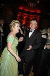 Dancing  at the Casita Maria  70th. Anniversary Fiesta  at the Plaza Hotel  on October 19, 2004 in Manhattan, N.Y. photo by Rob Rich copyright 2004 516-676-3939  robwayne1@aol.com