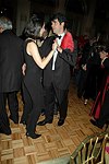 Dancing  at the Casita Maria  70th. Anniversary Fiesta  at the Plaza Hotel  on October 19, 2004 in Manhattan, N.Y. photo by Rob Rich copyright 2004 516-676-3939  robwayne1@aol.com