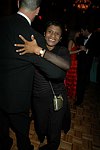 Dancing at the Casita Maria  70th. Anniversary Fiesta  at the Plaza Hotel  on October 19, 2004 in Manhattan, N.Y. photo by Rob Rich copyright 2004 516-676-3939  robwayne1@aol.com