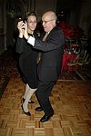 Dancing at the Casita Maria  70th. Anniversary Fiesta  at the Plaza Hotel  on October 19, 2004 in Manhattan, N.Y. photo by Rob Rich copyright 2004 516-676-3939  robwayne1@aol.com