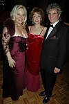 Guests at the Casita Maria  70th. Anniversary Fiesta  at the Plaza Hotel  on October 19, 2004 in Manhattan, N.Y. photo by Rob Rich copyright 2004 516-676-3939  robwayne1@aol.com