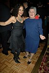 Dancing  at the Casita Maria  70th. Anniversary Fiesta  at the Plaza Hotel  on October 19, 2004 in Manhattan, N.Y. photo by Rob Rich copyright 2004 516-676-3939  robwayne1@aol.com