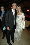 Guests  at the Casita Maria  70th. Anniversary Fiesta  at the Plaza Hotel  on October 19, 2004 in Manhattan, N.Y. photo by Rob Rich copyright 2004 516-676-3939  robwayne1@aol.com