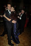 Dancing  at the Casita Maria  70th. Anniversary Fiesta  at the Plaza Hotel  on October 19, 2004 in Manhattan, N.Y. photo by Rob Rich copyright 2004 516-676-3939  robwayne1@aol.com