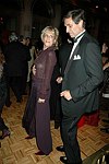 Dancing at the Casita Maria  70th. Anniversary Fiesta  at the Plaza Hotel  on October 19, 2004 in Manhattan, N.Y. photo by Rob Rich copyright 2004 516-676-3939  robwayne1@aol.com