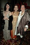 Guests with Violy McCausland Seve  at the Casita Maria  70th. Anniversary Fiesta  at the Plaza Hotel  on October 19, 2004 in Manhattan, N.Y. photo by Rob Rich copyright 2004 516-676-3939  robwayne1@aol.com