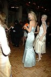 Dancing  at the Casita Maria  70th. Anniversary Fiesta  at the Plaza Hotel  on October 19, 2004 in Manhattan, N.Y. photo by Rob Rich copyright 2004 516-676-3939  robwayne1@aol.com