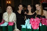   at the Casita Maria  70th. Anniversary Fiesta  at the Plaza Hotel  on October 19, 2004 in Manhattan, N.Y. photo by Rob Rich copyright 2004 516-676-3939  robwayne1@aol.com