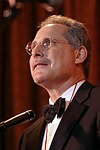 Gold Medal award winner David L. Shedlarz  at the Casita Maria  70th. Anniversary Fiesta  at the Plaza Hotel  on October 19, 2004 in Manhattan, N.Y. photo by Rob Rich copyright 2004 516-676-3939  robwayne1@aol.com