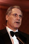 Gold Medal award winner David L. Shedlarz  at the Casita Maria  70th. Anniversary Fiesta  at the Plaza Hotel  on October 19, 2004 in Manhattan, N.Y. photo by Rob Rich copyright 2004 516-676-3939  robwayne1@aol.com