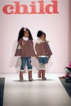 at the CHILD Magazine fashion show at Bryant Park in Manhattan, N.Y. on 2-6-06. photo by Rob Rich copyright 2006 516-676-3939 robwayne1@aol.com