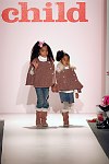 at the CHILD Magazine fashion show at Bryant Park in Manhattan, N.Y. on 2-6-06. photo by Rob Rich copyright 2006 516-676-3939 robwayne1@aol.com