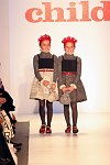 at the CHILD Magazine fashion show at Bryant Park in Manhattan, N.Y. on 2-6-06. photo by Rob Rich copyright 2006 516-676-3939 robwayne1@aol.com
