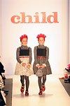 at the CHILD Magazine fashion show at Bryant Park in Manhattan, N.Y. on 2-6-06. photo by Rob Rich copyright 2006 516-676-3939 robwayne1@aol.com