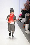 at the CHILD Magazine fashion show at Bryant Park in Manhattan, N.Y. on 2-6-06. photo by Rob Rich copyright 2006 516-676-3939 robwayne1@aol.com