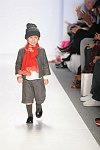 at the CHILD Magazine fashion show at Bryant Park in Manhattan, N.Y. on 2-6-06. photo by Rob Rich copyright 2006 516-676-3939 robwayne1@aol.com