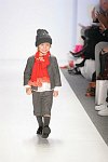 at the CHILD Magazine fashion show at Bryant Park in Manhattan, N.Y. on 2-6-06. photo by Rob Rich copyright 2006 516-676-3939 robwayne1@aol.com
