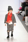at the CHILD Magazine fashion show at Bryant Park in Manhattan, N.Y. on 2-6-06. photo by Rob Rich copyright 2006 516-676-3939 robwayne1@aol.com