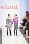 at the CHILD Magazine fashion show at Bryant Park in Manhattan, N.Y. on 2-6-06. photo by Rob Rich copyright 2006 516-676-3939 robwayne1@aol.com