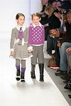 at the CHILD Magazine fashion show at Bryant Park in Manhattan, N.Y. on 2-6-06. photo by Rob Rich copyright 2006 516-676-3939 robwayne1@aol.com