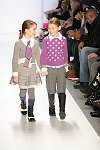 at the CHILD Magazine fashion show at Bryant Park in Manhattan, N.Y. on 2-6-06. photo by Rob Rich copyright 2006 516-676-3939 robwayne1@aol.com