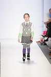 at the CHILD Magazine fashion show at Bryant Park in Manhattan, N.Y. on 2-6-06. photo by Rob Rich copyright 2006 516-676-3939 robwayne1@aol.com