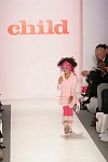 at the CHILD Magazine fashion show at Bryant Park in Manhattan, N.Y. on 2-6-06. photo by Rob Rich copyright 2006 516-676-3939 robwayne1@aol.com