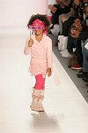 at the CHILD Magazine fashion show at Bryant Park in Manhattan, N.Y. on 2-6-06. photo by Rob Rich copyright 2006 516-676-3939 robwayne1@aol.com