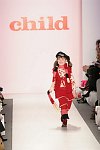 at the CHILD Magazine fashion show at Bryant Park in Manhattan, N.Y. on 2-6-06. photo by Rob Rich copyright 2006 516-676-3939 robwayne1@aol.com