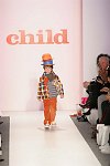 at the CHILD Magazine fashion show at Bryant Park in Manhattan, N.Y. on 2-6-06. photo by Rob Rich copyright 2006 516-676-3939 robwayne1@aol.com