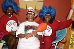  at the Children's Advocacy Center of Manhattan's 8th. Annual Bowling Bowl at the Chelsea Pier on May 12, 2004. (photo by Rob Rich copyright 2004<br>516-676-3939)