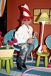 Michele Herbert  at the Children's Advocacy Center of Manhattan's 8th. Annual Bowling Bowl at the Chelsea Pier on May 12, 2004. (photo by Rob Rich copyright 2004<br>516-676-3939)
