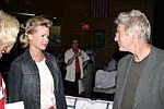  at the Children's Advocacy Center of Manhattan's 8th. Annual Bowling Bowl at the Chelsea Pier on May 12, 2004. (photo by Rob Rich copyright 2004<br>516-676-3939)