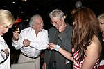  at the Children's Advocacy Center of Manhattan's 8th. Annual Bowling Bowl at the Chelsea Pier on May 12, 2004. (photo by Rob Rich copyright 2004<br>516-676-3939)