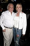 Martry Richards and Michele Herbert at the Children's Advocacy Center of Manhattan's 8th. Annual Bowling Bowl at the Chelsea Pier on May 12, 2004. (photo by Rob Rich copyright 2004<br>516-676-3939)