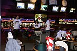  at the Children's Advocacy Center of Manhattan's 8th. Annual Bowling Bowl at the Chelsea Pier on May 12, 2004. (photo by Rob Rich copyright 2004<br>516-676-3939)