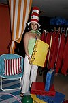 Daffney Shirley  at the Children's Advocacy Center of Manhattan's 8th. Annual Bowling Bowl at the Chelsea Pier on May 12, 2004. (photo by Rob Rich copyright 2004<br>516-676-3939)